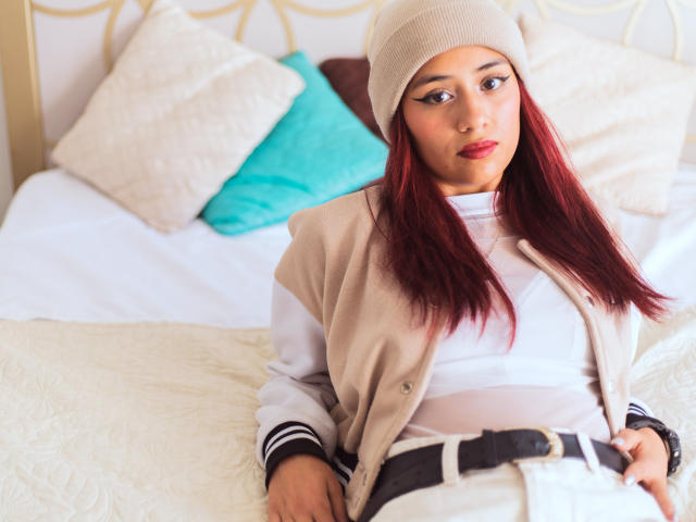 AhryCroft - Camera khiêu dâm &amp; quyến rũ trực tiếp - 16774670