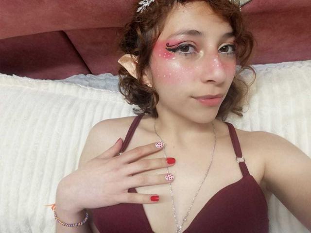 GaiaSexy - Porno na żywo i seks kamera - 16774678