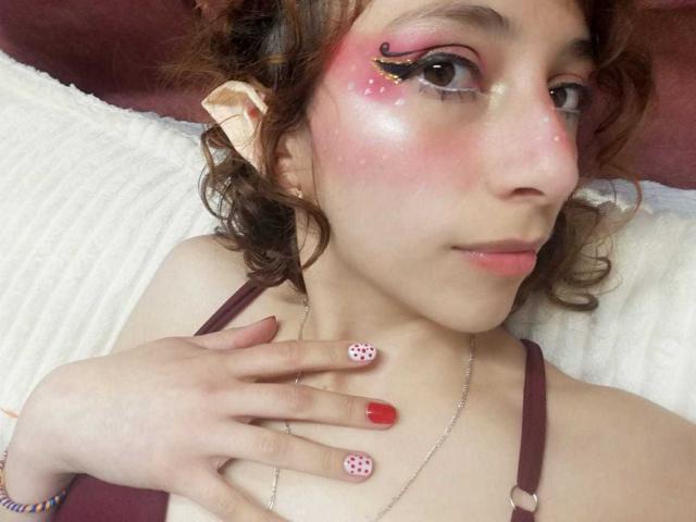 GaiaSexy - Sexe cam en vivo - 16774682