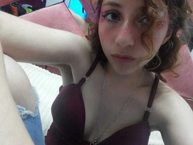 GaiaSexy - Sexe cam en vivo - 16774686