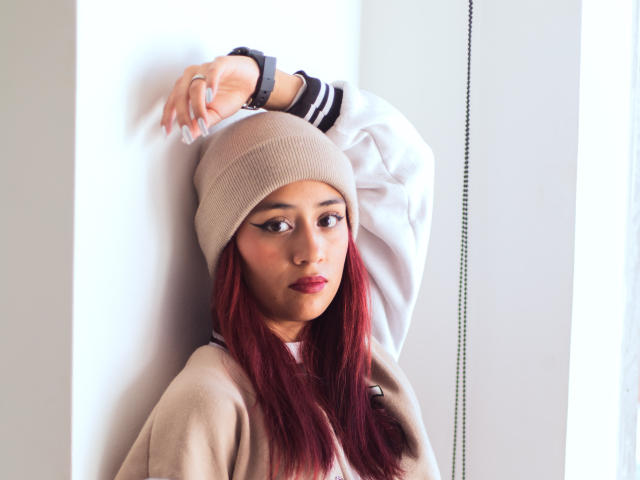 AhryCroft - Live porn &amp; sex cam - 16774694