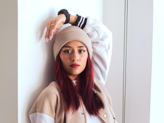 AhryCroft - Camera khiêu dâm &amp; quyến rũ trực tiếp - 16774698