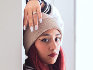 AhryCroft - Live porn &amp; sex cam - 16774702