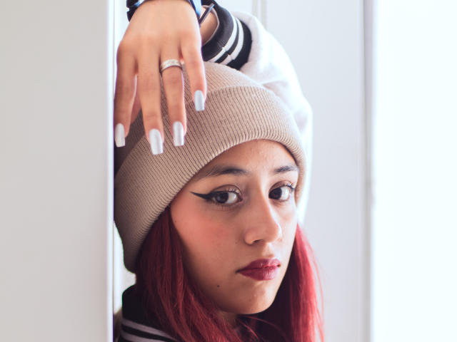 AhryCroft - Sexe cam en vivo - 16774702