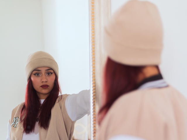 AhryCroft - Camera khiêu dâm &amp; quyến rũ trực tiếp - 16774710