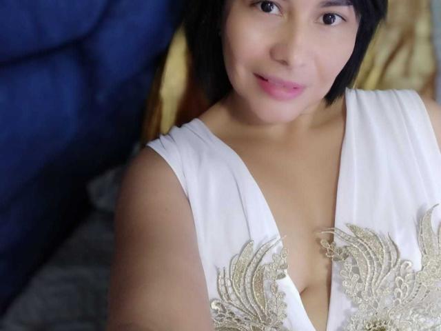 MagalyThourner - Sexe cam en vivo - 16775218