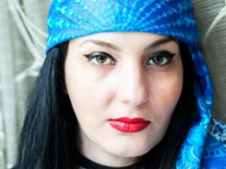 YourMorena - Live porn &amp; sex cam - 16775794