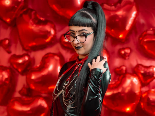 AgataMistressMjs - Live sexe cam - 16776150