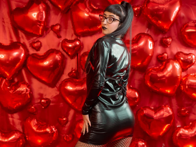 AgataMistressMjs - Live sexe cam - 16776154