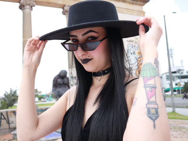 AgataMistressMjs - Sexe cam en vivo - 16776278