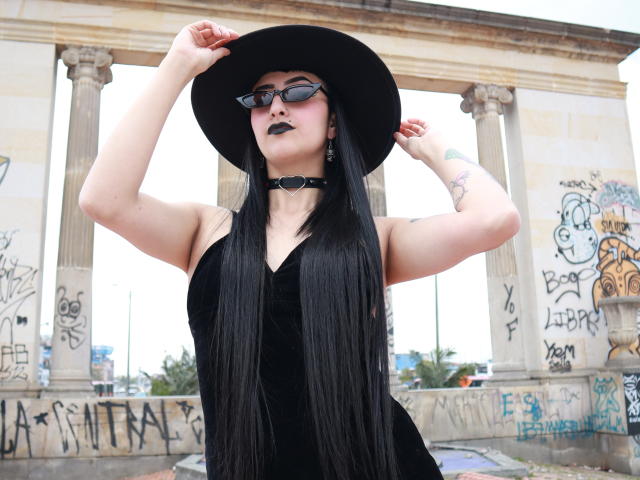 AgataMistressMjs - Live sexe cam - 16776306