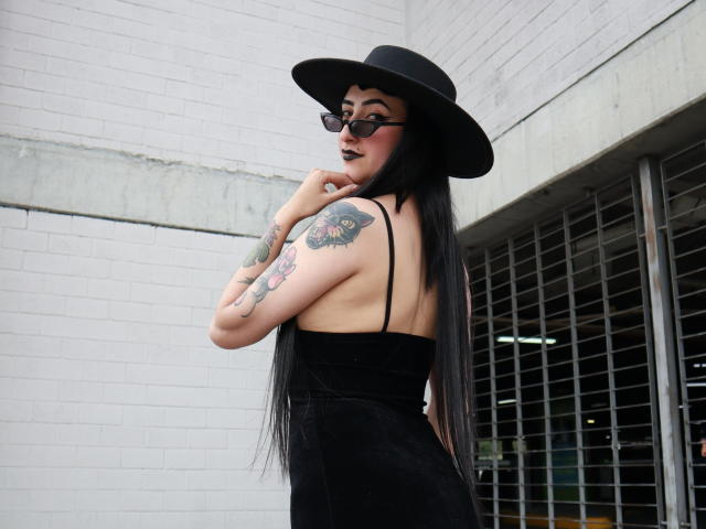 AgataMistressMjs - Sexe cam en vivo - 16776386