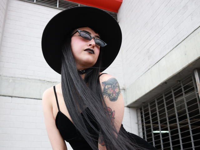 AgataMistressMjs - Live sexe cam - 16776418