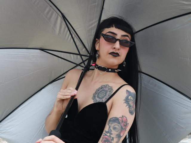 AgataMistressMjs - Sexe cam en vivo - 16776542