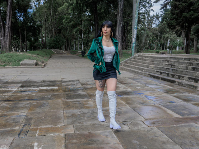 VioletaParr - Live porno og sexkamera - 16776998