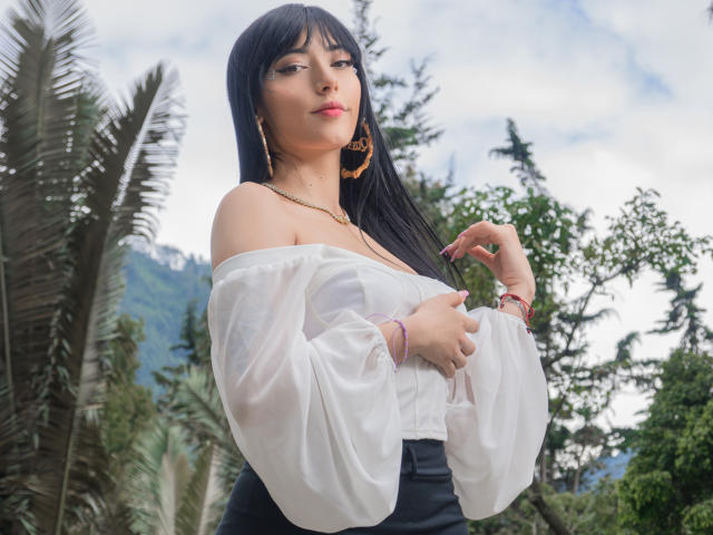 VioletaParr - Sexe cam en vivo - 16777010