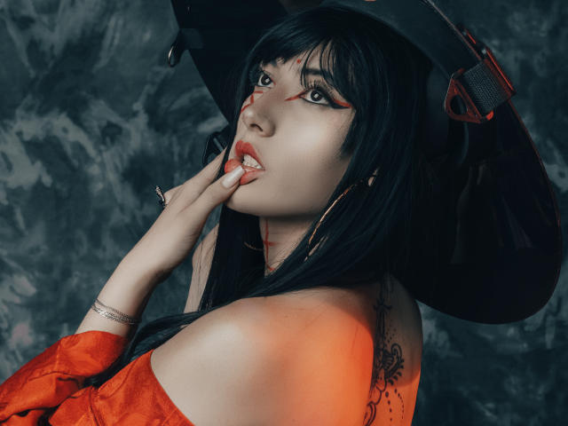 VioletaParr - Camera khiêu dâm &amp; quyến rũ trực tiếp - 16777086