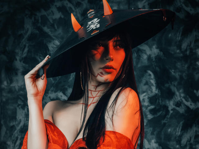 VioletaParr - Live porn &amp; sex cam - 16777098