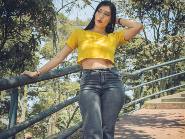 VioletaParr - Camera khiêu dâm &amp; quyến rũ trực tiếp - 16777106