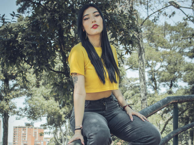 VioletaParr - Sexe cam en vivo - 16777122