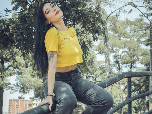 VioletaParr - פורנו בשידור חי ומצלמת סקס - 16777130