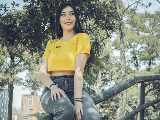 VioletaParr - Camera khiêu dâm &amp; quyến rũ trực tiếp - 16777134