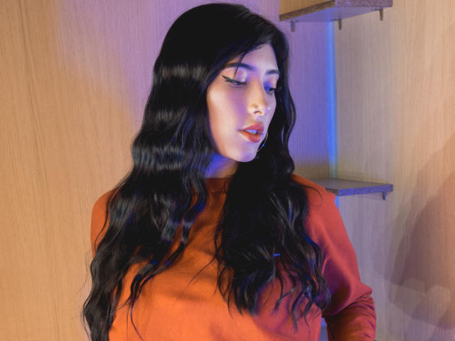 VioletaParr - Live porn &amp; sex cam - 16777178