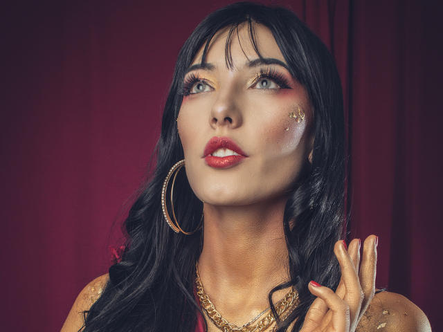 VioletaParr - פורנו בשידור חי ומצלמת סקס - 16777218