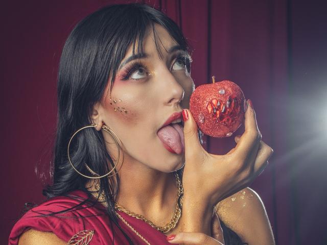 VioletaParr - Live porn &amp; sex cam - 16777290
