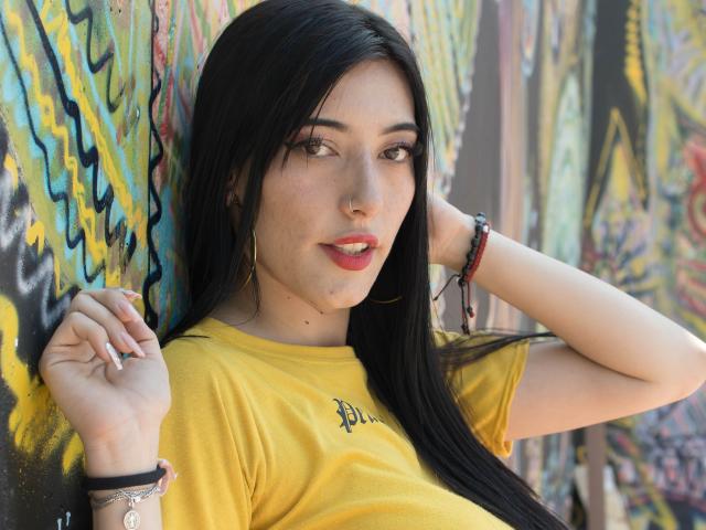 VioletaParr - Live porn &amp; sex cam - 16777306