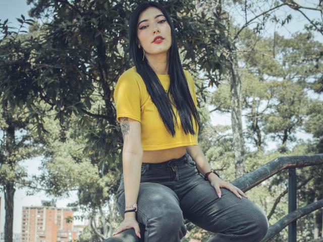 VioletaParr - Live porn &amp; sex cam - 16777310