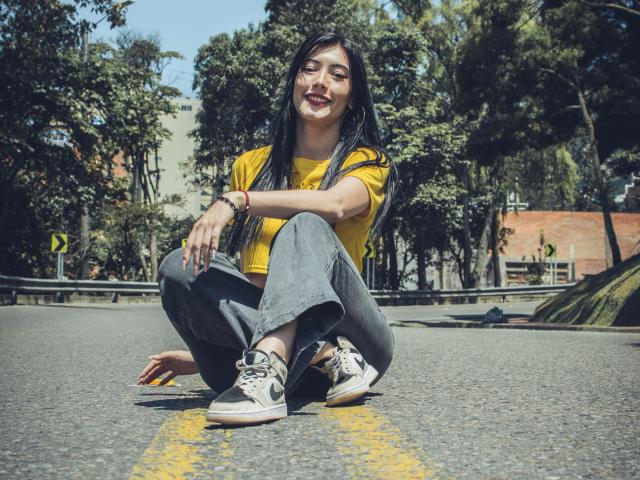 VioletaParr - Live sexe cam - 16777318