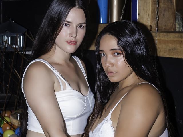 SofiAndMadisson - Sexe cam en vivo - 16777482