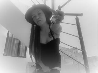 CoquineCloe - Sexe cam en vivo - 16778158