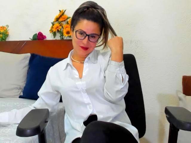 Contelaya - Camera khiêu dâm &amp; quyến rũ trực tiếp - 16778274