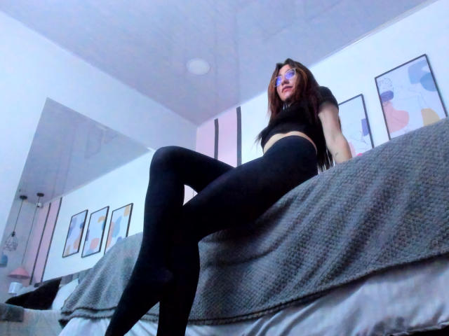 NutVelvet - Sexe cam en vivo - 16778474