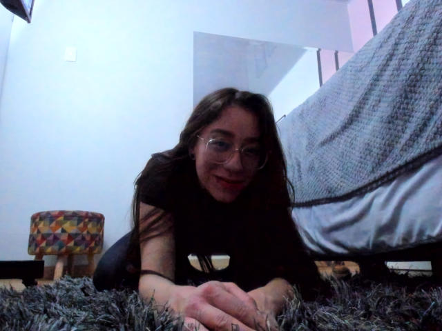 NutVelvet - Sexe cam en vivo - 16778486