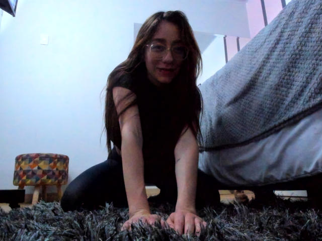 NutVelvet - Sexe cam en vivo - 16778522