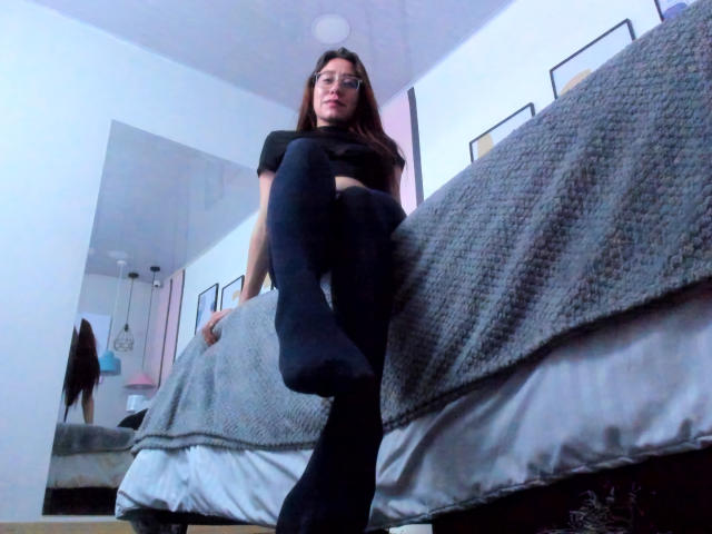 NutVelvet - Sexe cam en vivo - 16778550