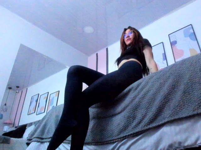 NutVelvet - Sexe cam en vivo - 16778554