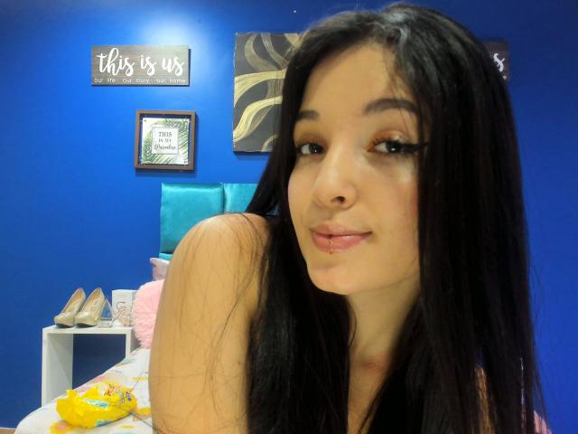 SarahGood - Sexe cam en vivo - 16778570