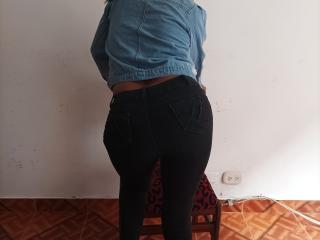 SofiaFantasia - Sexe cam en vivo - 16779066