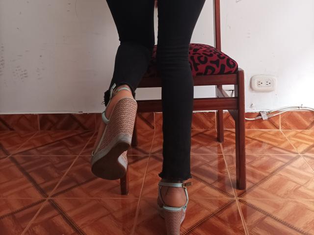 SofiaFantasia - Sexe cam en vivo - 16779086