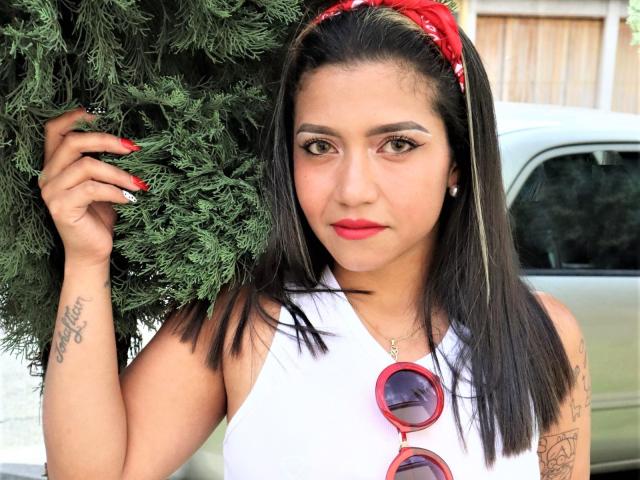 AmmyH - Sexe cam en vivo - 16779494