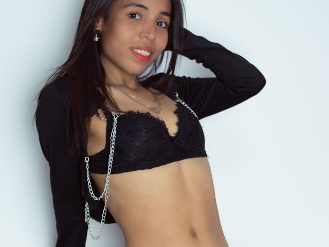 LaylaBrowns - Camera khiêu dâm &amp; quyến rũ trực tiếp - 16779846