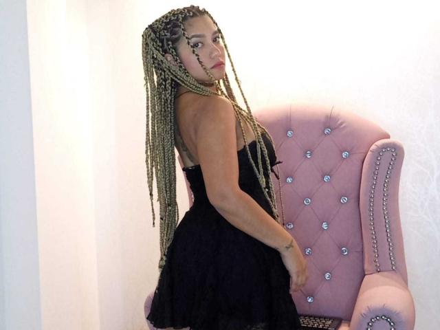 AmmyH - Sexe cam en vivo - 16780590