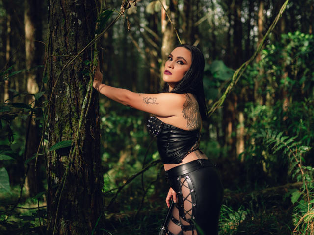 SashaStone - Sexe cam en vivo - 16782454