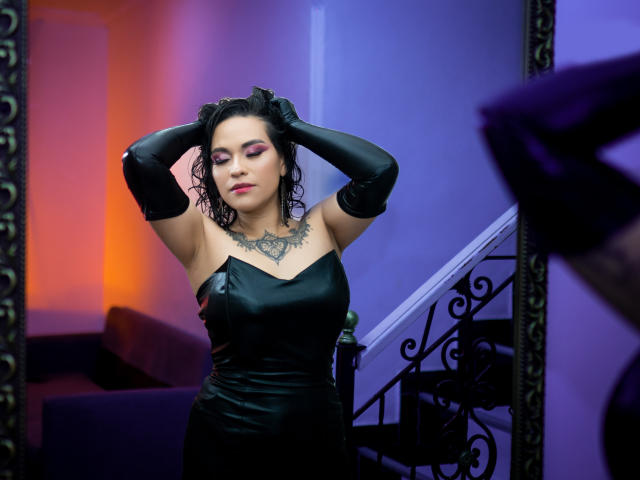 SashaStone - Camera khiêu dâm &amp; quyến rũ trực tiếp - 16782726