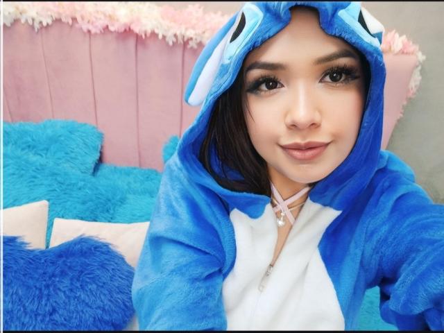 HallyColleman - פורנו בשידור חי ומצלמת סקס - 16783066