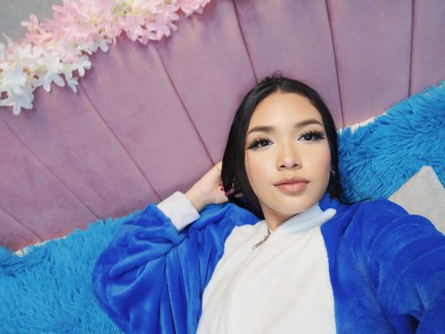 HallyColleman - Live sex cam - 16783082